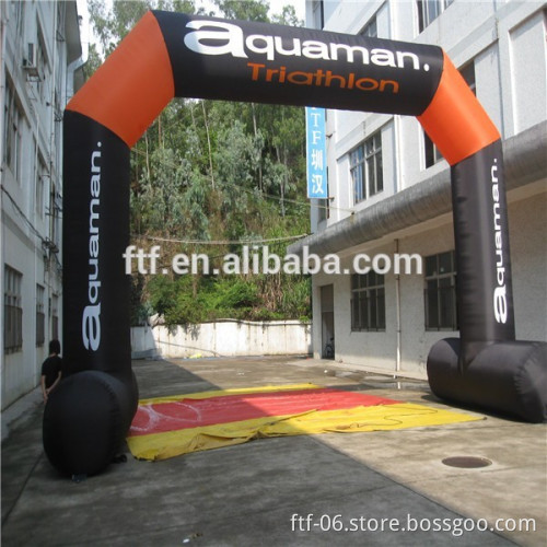2015 Factory Price Inflatable Arch On Sale
